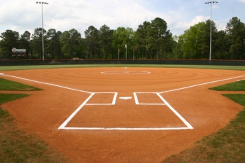 Warrior Field